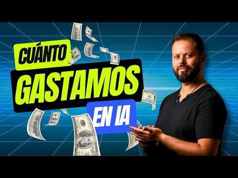 Miniatura del episodio 6: ¿Cuánto invertir en IA? Agentes, Delegación y el Arte de Construir en Público