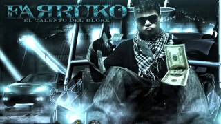 Se Perdio El Amor -  Los Roque Ft. Farruko (Official Remix)