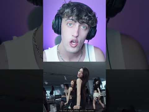 BABYMONSTER - 'SUGAR HONEY ICE TEA' M/V - REACTION! #kpop #babymonster #reaction