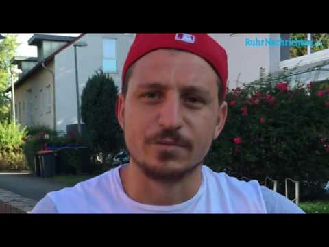 Werne und Herberns Torjäger 2015/16 im Interview