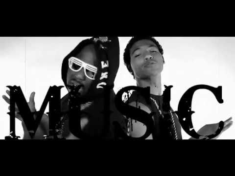 K-Jay - God, Music & Money Ft. XROSS (@ListentoKJay)