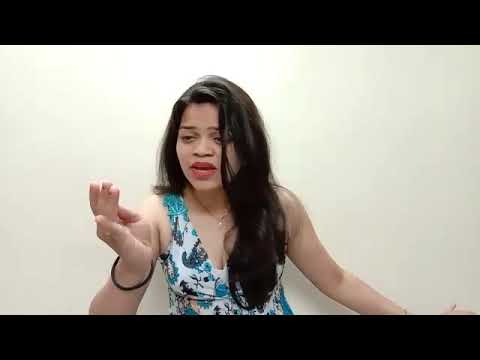 Suhruda Lele Hindi Bubbly char