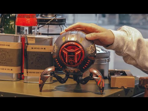 スピーカー・ウーファー Gravastar Mars Pro Special Ver Aquarius Mars Pro Special Edition - Aquarius | StackSocial