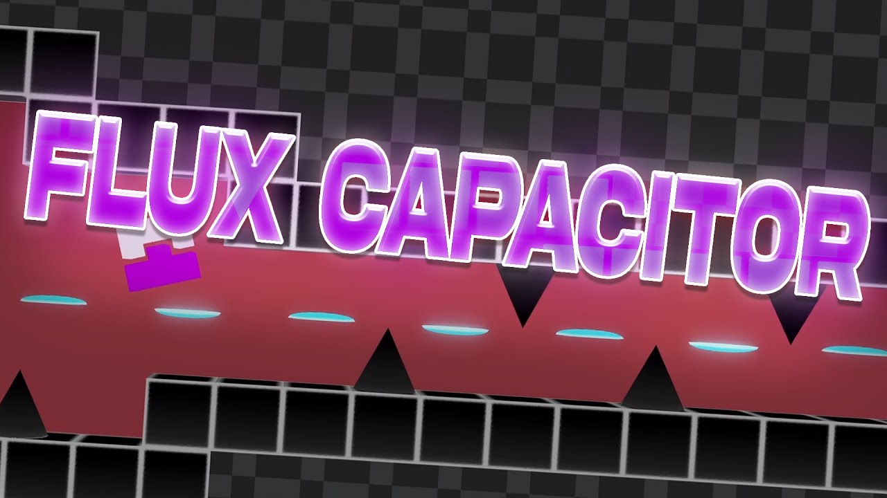 #1 Flux Capacitor thumbnail