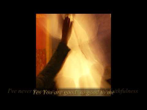 Thumbnail for Giver of Grace (You Are Good To Me) video