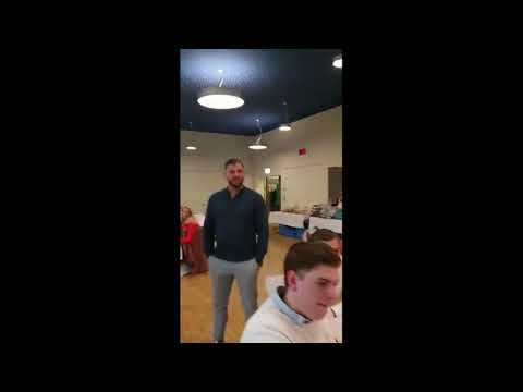 Mirzin 40-ti rodjendan