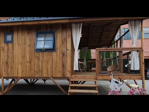 Cape Town CASArbor holiday home