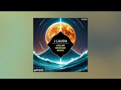 J Lauda - Lifeline (Extended Mix)