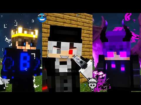 MINECRAFT VIRAL MEME COMPILATION COLDEST MOMENT EVER 🥶