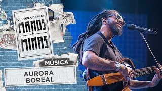 Aurora Boreal - Rael