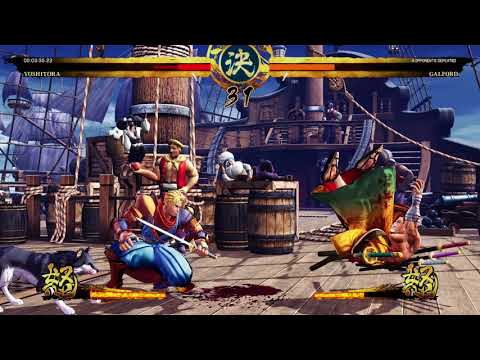 Samurai Shodown  Samurai, Samurais desenho, Espadachins