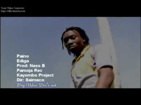 Best naso song ediga