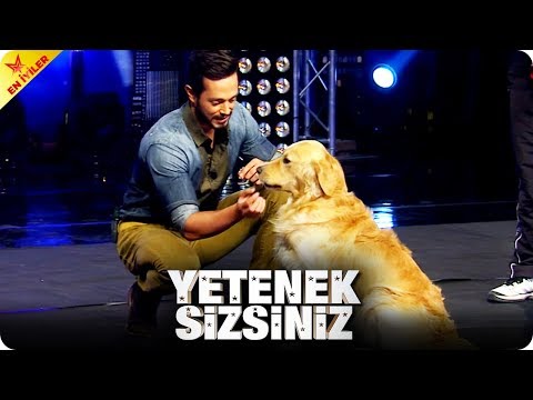 Murat Boz, Vogi'ye Söz Geçiremedi! | Yetenek Sizsiniz Türkiye