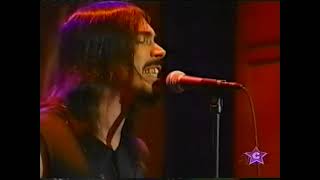 Monster Magnet Space Lord Live Late Night With Conan O&#39;Brien 6 aug 1998