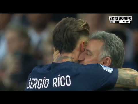 PSG vs Clermont 2-3 All Goals and Extended Highlight 2023 HD