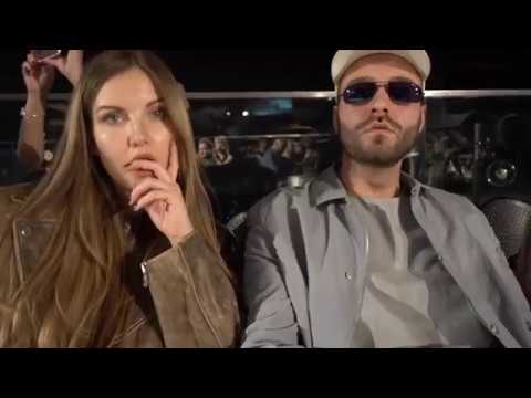 Riga Fashion Week 26 opening Vlog