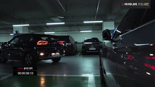 팅크웨어 아이나비 퀀텀 4K 2채널 (커넥티드 스탠다드, 128GB)_동영상_이미지