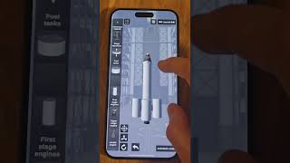 30 seconds of Spaceflight Simulator 2 gameplay