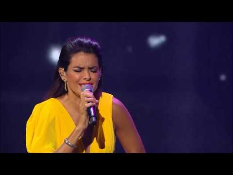Cuca Roseta - "Fado Malhoa" cantado ao vivo no Got Talent