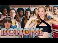 CALLING ALL **BOTTOMS** ~ Blind Movie Reaction