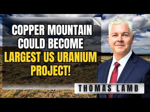 Myriad Uranium (CSE: M) Merger, Listing, Drilling, Execution!