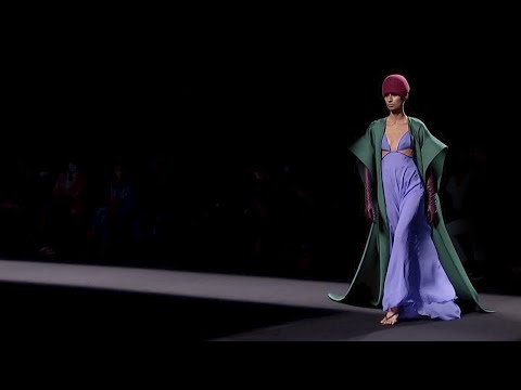 Marcos Luengo | Spring Summer 2022 | Full Show