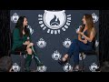 Stone Soup Social Miranda Kwok Kate Del Castillo 11 07 25 FULL TALK