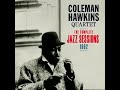 Coleman Hawkins Quartet - Quintessence