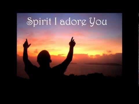 Father I adore You w/lyrics
