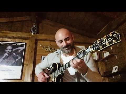 Mino Lanzieri - Giornata mondiale del Jazz - contributo per www.Goccedautore.it