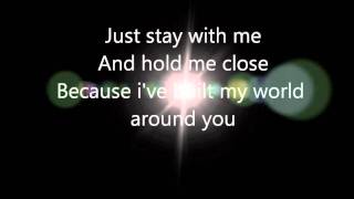 Danity Kane - Stay With Me [Lyrics]