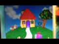 Blues Big Pajama Party Intro Better Qualities