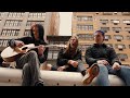 Arrows in Action "Head in the Clouds" (Official Music Video)