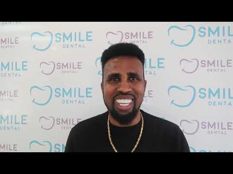 Smile Dental Turkey Reviews [Abdinajid From UK] (2020)