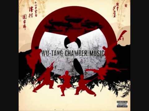 Wu-Tang ft Ghostface Killah, Inspectah Deck & AZ - Harbor Masters
