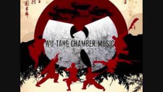 Wu-Tang ft Ghostface Killah, Inspectah Deck & AZ - Harbor Masters