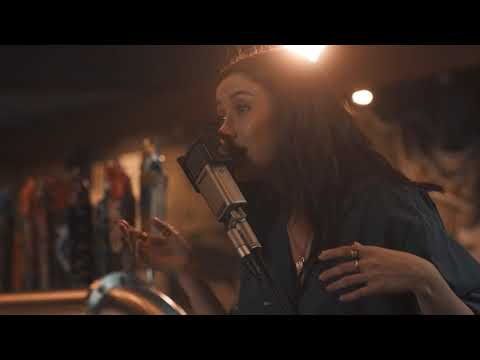 Camila Orantes: Live Session @ Cadejo Brewing Company