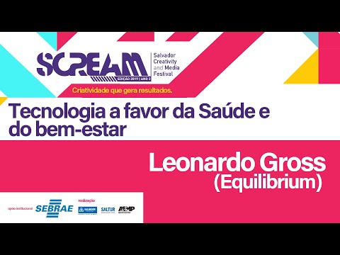 Tecnologia a favor da Saúde e do bem-estar