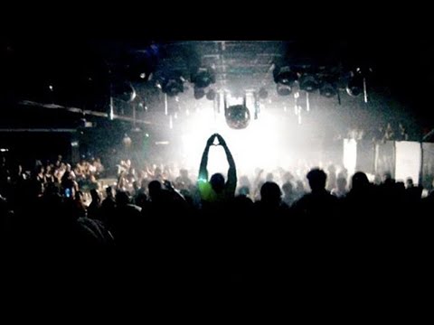 A MONTH WITH SOVNGER