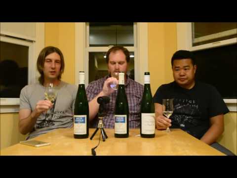 Wine Is Serious Business 312: Here come the 2015’s from Germany