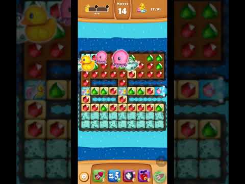 Diamond Digger Saga Level 1623 ~ NO BOOSTERS