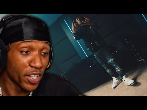 Silky Reacts To QUELLY WOO - T.A.P (OFFICIAL MUSIC VIDEO)