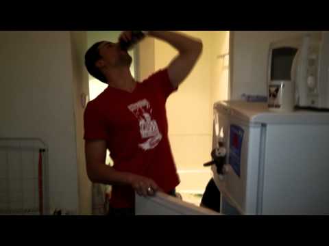 Külső koli bemutatkozó film 2014 Szuper KoliSokk