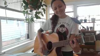 Safe and Sound - Electric President (cover... obviously)