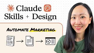 Turn Claude into a Marketing System with 8 Custom Skills