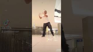 That&#39;s the way uh huh uh huh #dance #tiktok