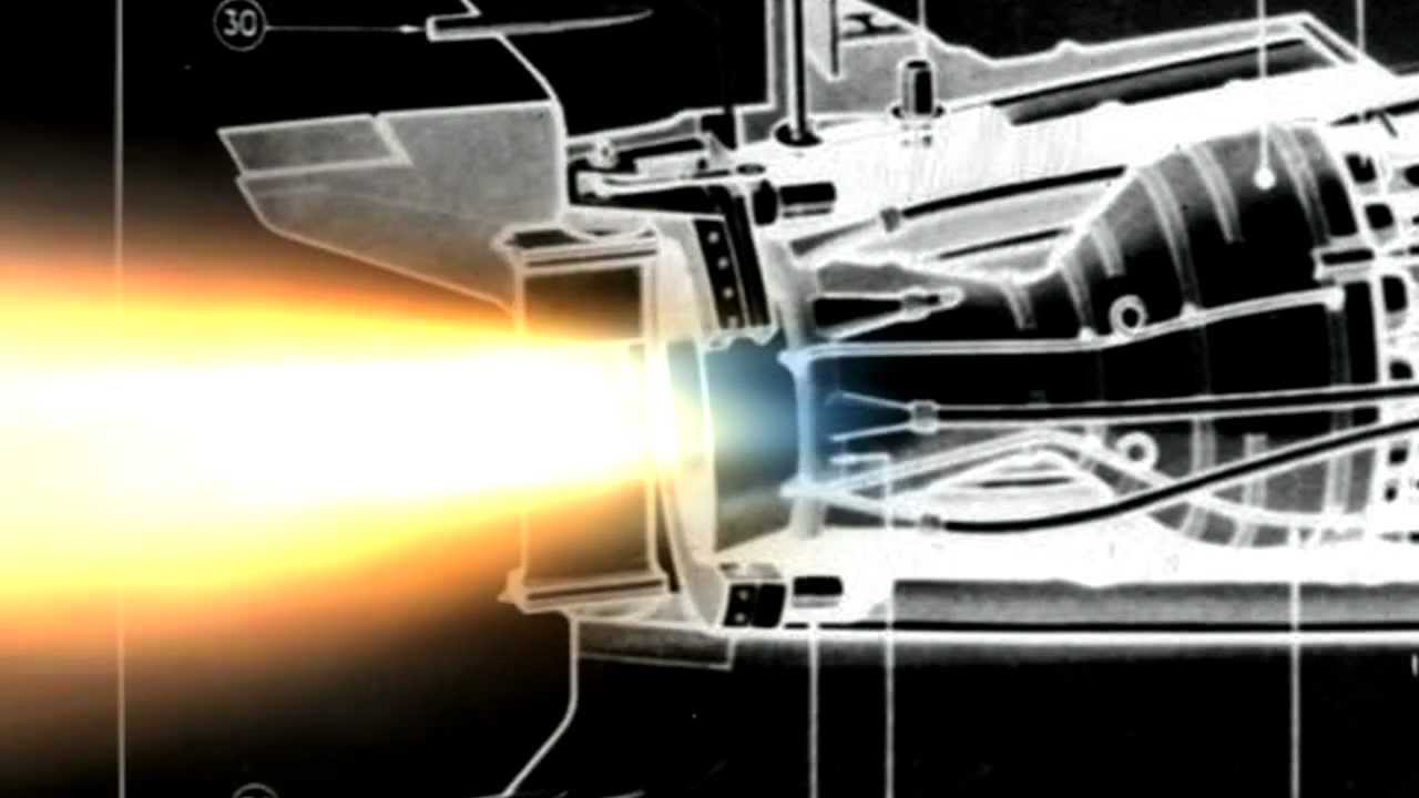 The V2 Rocket - how it works, guidance