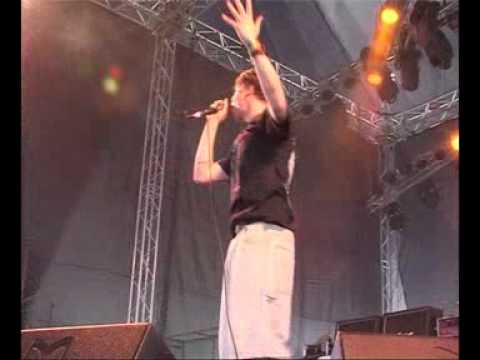 Fear My Thoughts - Reign (live @ With Full Force 2005)