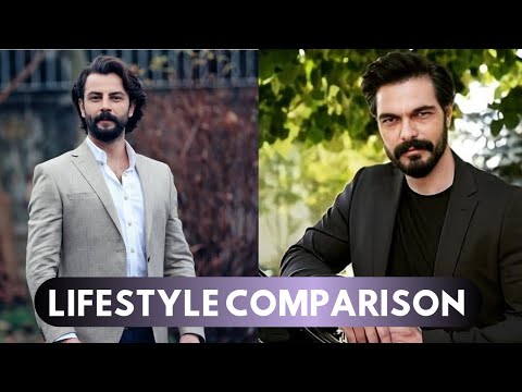 Gökberk Demirci (Yemin) Vs Emanet Yaman (Halil Ibrahim Çeyhan) Lifestyle Comparison by InfoDoc 2021