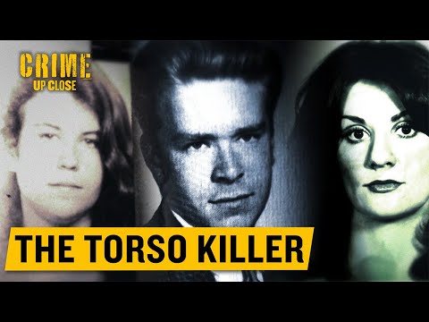 Sadistic Dismembering Murderer | Crime Up Close | Born To Kill?